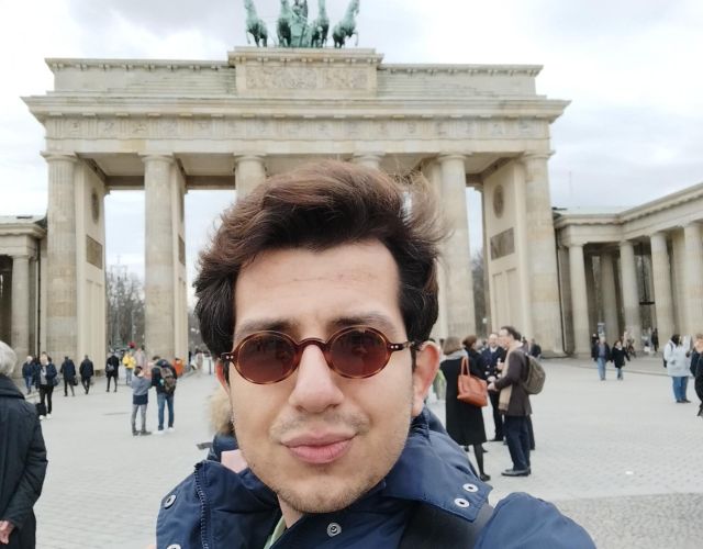 Of İngilizce Özel Ders